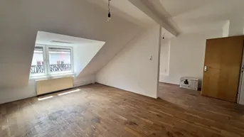Expose Prankergasse - Mietwohnung ab sofort inkl. Küche