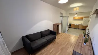 Expose Nähe Lendplatz ideale Singlewohnung ++Videorundgang++