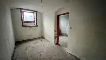 Expose Lager/Werkstatt im Keller zu mieten, Babenbergerstraße