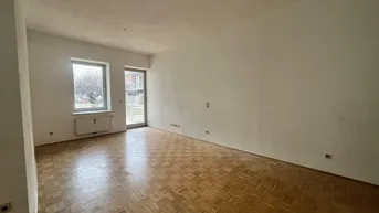Expose Bezirk Lend mit Terrasse und 2er WG tauglich - Top 21_1 ++Videorundgang++