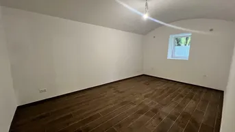 Expose Provisionsfreie Gartenwohnung Nähe Lendplatz - Ideal als Büro, Praxis oder Wohnung