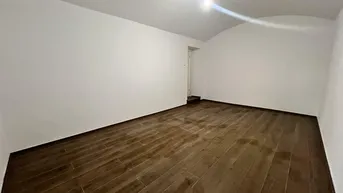 Expose Provisionsfreie Gartenwohnung Nähe Lendplatz - Ideal als Büro, Praxis oder Wohnung