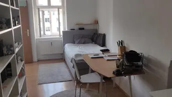 Expose Top-Lage Jakomini/Steyrergasse – vermieteter Anlegerhit