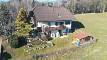 Expose Gratkorn, tolles Haus in Waldrandlage mit ausreichend Platz ++Videorundgang++