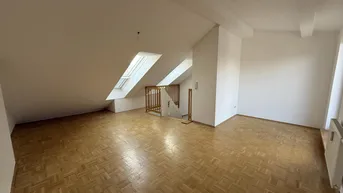 Expose Grandiose Maisonettewohnung – Babenbergerstraße ++Videorundgang++
