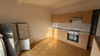 Expose Urbane Maisonette im Dachgeschoss – Babenbergerstraße ++Videorundgang++