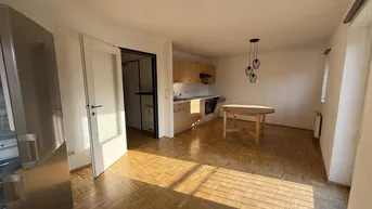 Expose Charmante Maisonette in zentraler Lage – Babenbergerstraße ++Videorundgang++