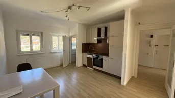 Expose GU_NORD Übelbach, 2 Zimmer mit Küche