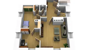 Expose Exklusive Gelegenheit: Charmantes Wohnhaus mit Garage in bester Lage von Judenburg!