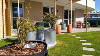 Expose Graz/Straßgang, Gartenwohnung die keine Wünsche offen lässt ++Videorundgang++