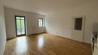 Expose IDEAL aufgeteilte 4-Zimmer Wohnung + Balkon in zentraler Lage ++Videorundgang++