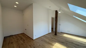 Expose Charmante Erstbezugs-Dachgeschosswohnung mit Lift – in unmittelbarer Nähe zum Lendplatz K6/10