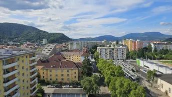 Expose Sichere Anlage mit Perspektive – vermietete Wohnung in Toplage mit Fernblick!