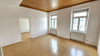 Expose 2 Zimmer nähe XXX-Lutz - AB Juni 2025 +keine Provision+ H11 Top 13 ++Videorundgang++