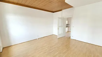Expose 2 Zimmer nähe XXX-Lutz - AB SOFORT +keine Provision+ H11 Top 13 ++Videorundgang++
