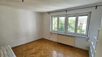 Expose Graz, 3 Zimmer + Küche und Balkon zu mieten