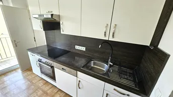 Expose Graz, 3 Zimmer + Küche und Balkon zu mieten
