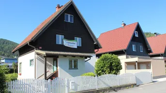 Expose Exklusive Gelegenheit: Charmantes Wohnhaus mit Garage in bester Lage von Judenburg!