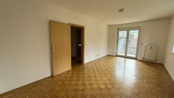 Expose Charmante 2-Zimmer-Eigentumswohnung mit Balkon in Graz-Eggenberg