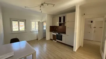 Expose GU_NORD Übelbach, 2 Zimmer mit Küche