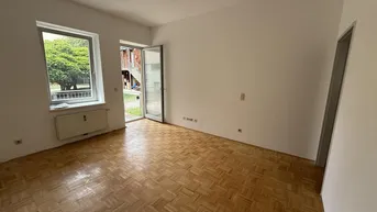 Expose Keine Provision! Bezirk Lend, Ruhiger Innenhof mit Terrasse und 2er WG tauglich - Top 21_1 ++Videorundgang++