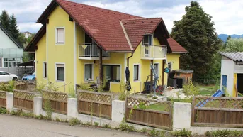 Expose Wohnhaus in schöner Wohngegend in Zeltweg zu verkaufen