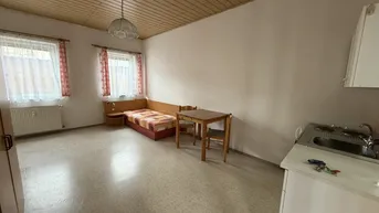 Expose Kleine Mietwohnung in Graktorn, ab sofort