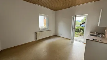 Expose Kleine Mietwohnung mit Terrasse in Graktorn, ab sofort