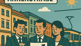 Expose Wohnungspaket aus 2 Einheiten, erweiterbar bis zu 6 Einheiten