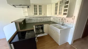 Expose Übelbach 1 Zimmer mit möblierter Küche ab sofort