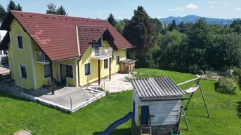 Expose Wohnhaus in schöner Wohngegend in Zeltweg zu verkaufen