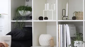 Expose Lend!!!!! In absolut ruhigem Innenhof mit Balkon, 2 Zimmer ETW ++Videorundgang++