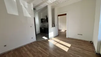 Expose Bei XXX-Lutz, Wohnung mit Wohn-Essküche und 1 Zimmer ++Videorundgang++