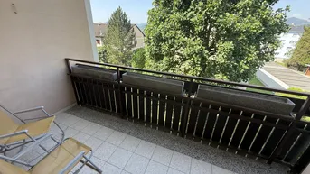 Expose Peggau, Tolle Familienwohnung zum sanieren