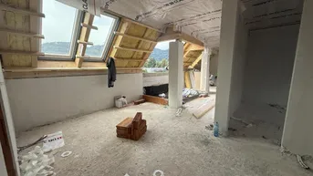 Expose Maisonettewohnung in Frohnleiten, Neubau, Provisionsfrei für Käufer - Top 19