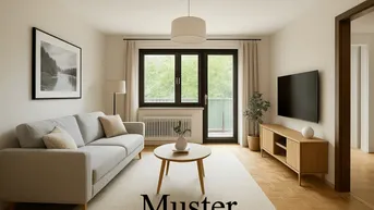 Expose Peggau, Tolle Familienwohnung zum sanieren