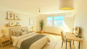 Expose Stremayrgasse - Charmante 3-Zimmer-Wohnung in Toplage – frisch saniert!
