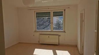 Expose Graz/Geidorf, Ideale Singlewohnung mit Balkon und möblierter Küche