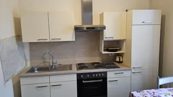 Expose Bei XXX-Lutz, Wohnung mit Wohn-Essküche und 1 Zimmer ++Videorundgang++