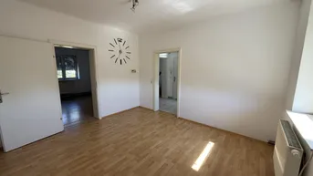 Expose Charmante 2-Zimmer-Wohnung mit Gartenanteil und Garage in Graz-Straßgang