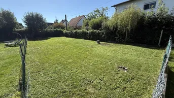 Expose Charmante 2-Zimmer-Wohnung mit Gartenanteil und Garage in Graz-Straßgang
