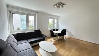 Expose Eigentum in Graz-Eggenberg: 2-Zimmer Wohnung mit Küche &amp; Innenhof-Parkplatz