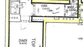 Expose Nähe Bahnhof, Anlegerhit! Kleine vermietete Wohnung BHG14/3