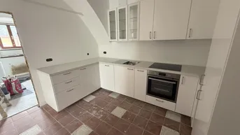 Expose Zentrum Deutschfeistritz Mieten mit kleinem Garten, neu saniert inkl. Küche