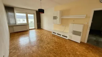 Expose Graz/Andritz, Eigentumswohnung mit Loggia, die Lage macht es aus