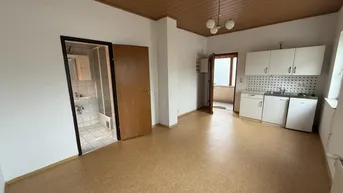 Expose Kleine Mietwohnung in Gratkorn, ab sofort, Top 1