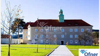 Expose Exklusiv Wohnen im Schloss Maria Lankowitz: tolle Erdgeschoßwohnung