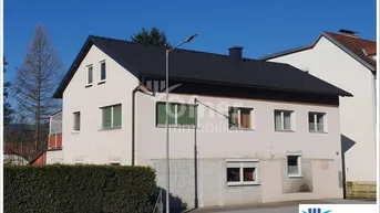 Expose Mehrfamilienhaus in Zentrumsnähe - 3 Wohneinheiten