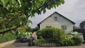 Expose Einfamilienhaus in ruhiger Siedlungslage