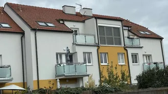 Expose Gepflegte Eigentumswohnung
